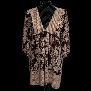 Coco and Chase Tunic